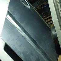 PORTIERA POSTERIORE DESTRA OPEL Astra H Berlina Z1