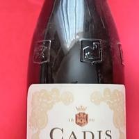 Amarone Cadis 2017
