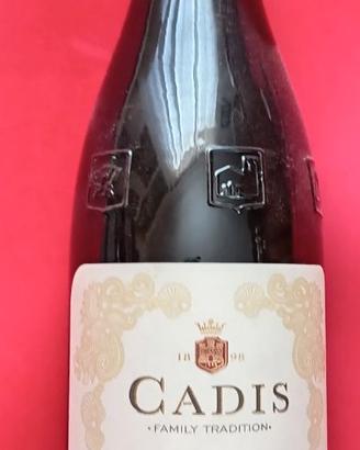 Amarone Cadis 2017