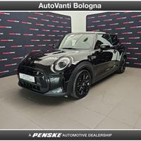 MINI Cooper SE