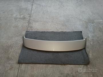 Spoiler Daewoo Matiz 