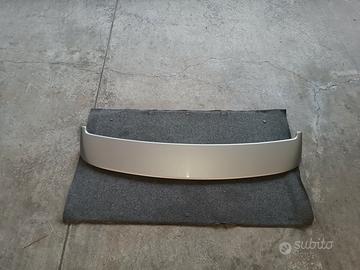 Spoiler Daewoo Matiz 