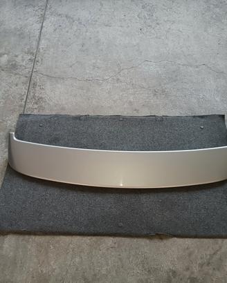 Spoiler Daewoo Matiz 