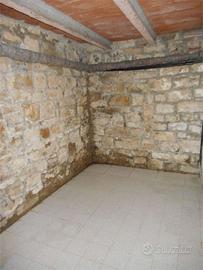 Villetta schiera a Serramazzoni