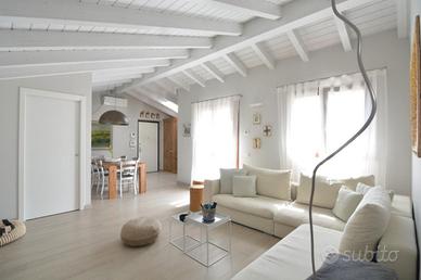 4 LOCALI A RONCO BRIANTINO