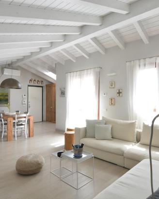 4 LOCALI A RONCO BRIANTINO