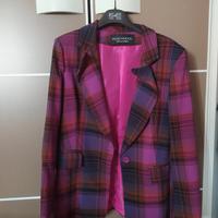Blazer, Move your Mood 