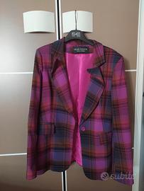 Blazer, Move your Mood 