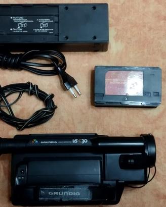 Videocamera Grundig Video Porter VS-C30