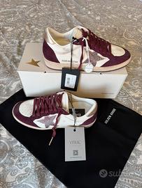 NUOVE scarpe Golden Goose Ball star