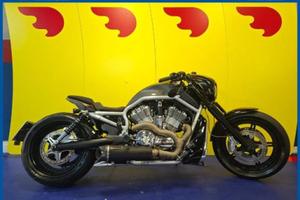 HARLEY-DAVIDSON 1130 V-ROD - VRSCA Garantita e F