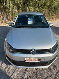 Volkswagen Polo 1.4 TDI 5p. Trendline BlueMotion T