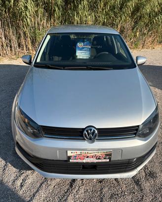 Volkswagen Polo 1.4 TDI 5p. Trendline BlueMotion T