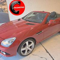 Mercedes-benz SLK 200 CGI Premium
