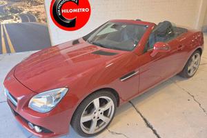 Mercedes-benz SLK 200 CGI Premium
