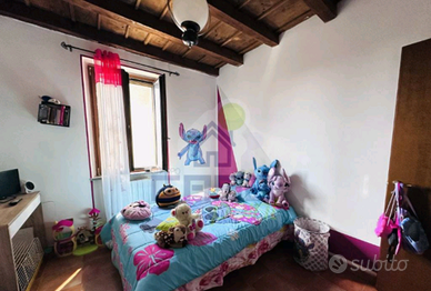 Casa indipendente completa di arredo