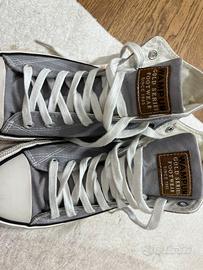 Scarpe Wampum  vintage 1965 Denim