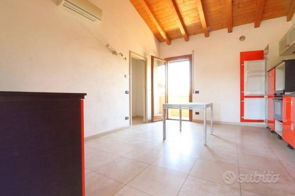 Appartamento – Vicenza, Santa Croce Bigolina - Vista 4