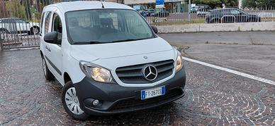 Mercedes-benz Citan 1.5 109 CDI S&S Tourer Select 