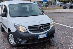 Mercedes-benz Citan 1.5 109 CDI S&S Tourer Select 
