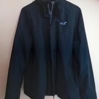 Giacca a vento/ giubbino Hollister