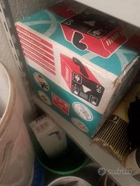Saldatrice ad elettrodo Helvi Util 166N Turbo