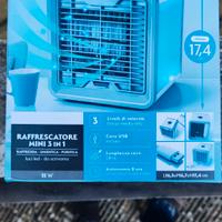 raffrescatore