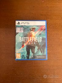 Battlefield 2042 per Ps5