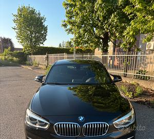 Bmw serie 1