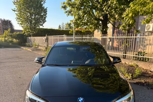 Bmw serie 1