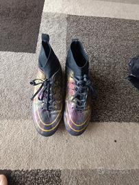 Scarpe Calcio 39