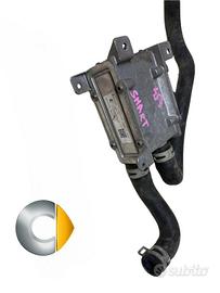 VALVOLA ESPANSIONE A/C SMART Forfour 453 A45383054