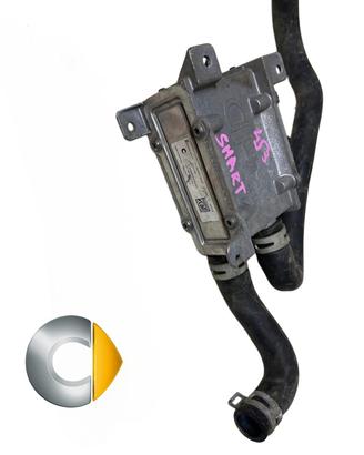 VALVOLA ESPANSIONE A/C SMART Forfour 453 A45383054