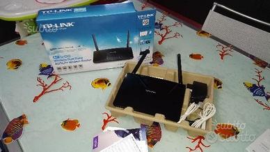 Modem router WiFi