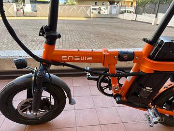 Altro Altro modello - 2024