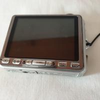 maccchina fotografica