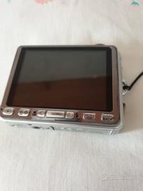 maccchina fotografica