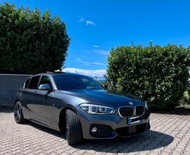 Bmw serie 1