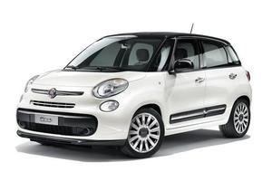 RICAMBI X FIAT 500 L 2015