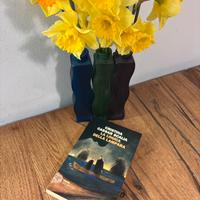 Libro ‘la logica della lampara’ di Cassar Scalia