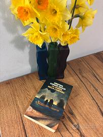 Libro ‘la logica della lampara’ di Cassar Scalia