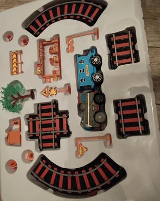 trenino per bambini 