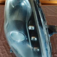 Fari Alfa Romeo Giulietta 