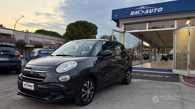 Fiat 500L 1.3 Multijet 95 CV Business