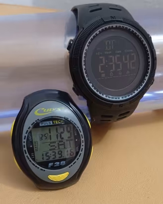 Orologio vari