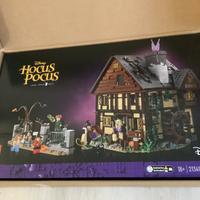 Lego 21341 hocus pocus misb