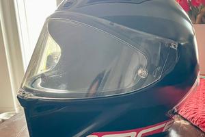 Casco BMW M Pro Race integrale