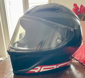Casco BMW M Pro Race integrale