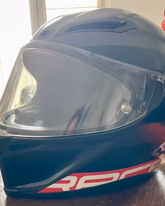 Casco BMW M Pro Race integrale