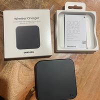 Wireless charger Samsung